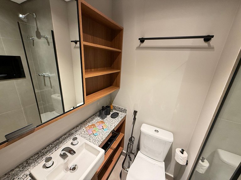 Charming studio with comfort for two – Apt. 2310