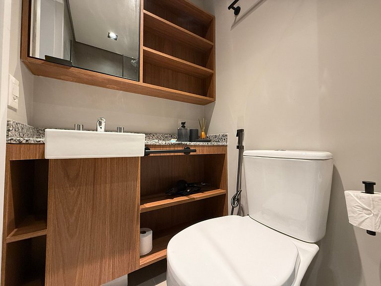 Charming studio with comfort for two – Apt. 2310