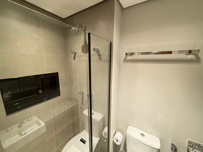 Well-designed and comfortable studio – Apt. 515