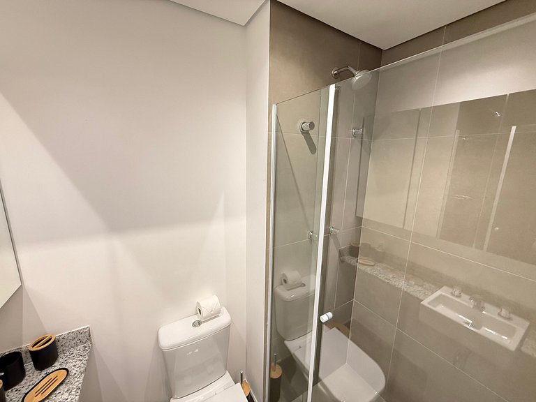 Apartamento doble moderno y funcional – Apto. 1414