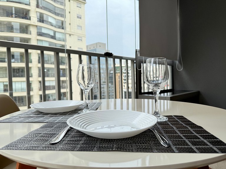 Apartamento doble moderno y funcional – Apto. 1414