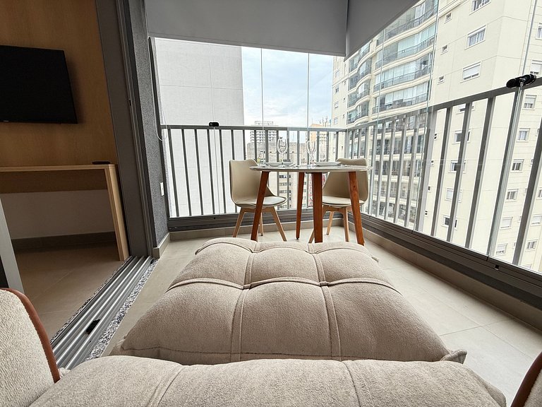 Apartamento doble moderno y funcional – Apto. 1414