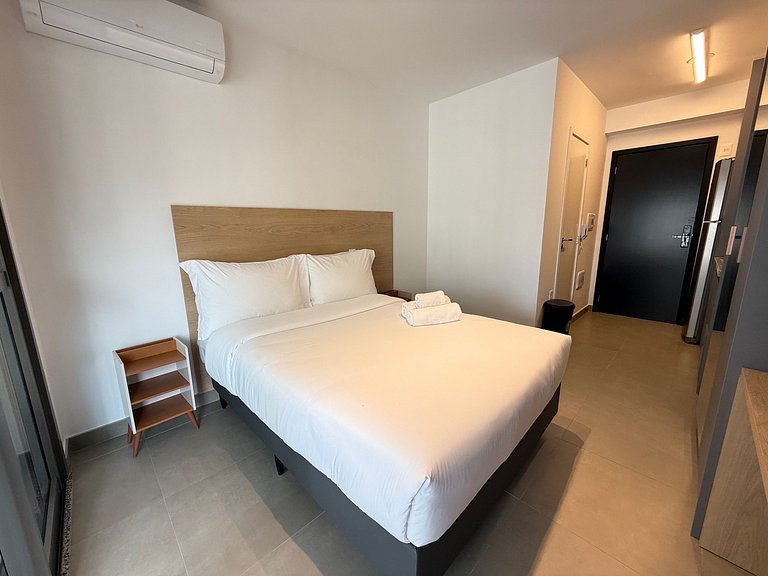 Modern and functional double apartment – Apt. 1414