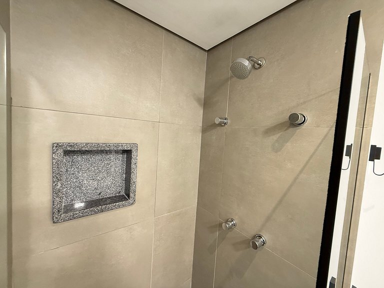 Design and comfort for 2 – Apt. 1607