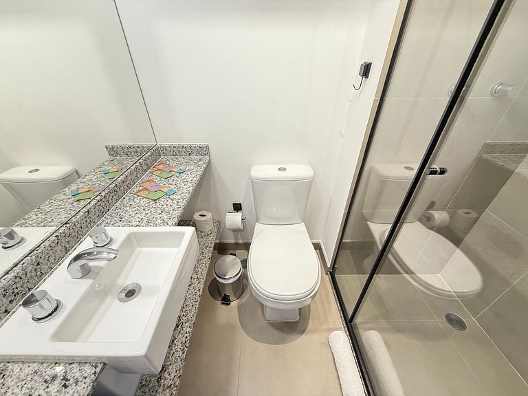 Simple and comfortable studio – Apt. 1609