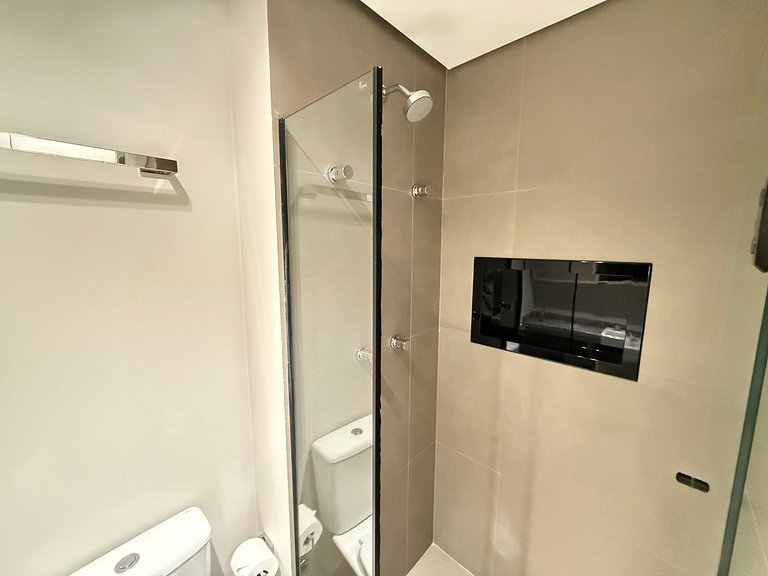 Cozy stay for four – Apt. 713