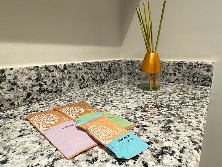 Cozy stay for four – Apt. 713