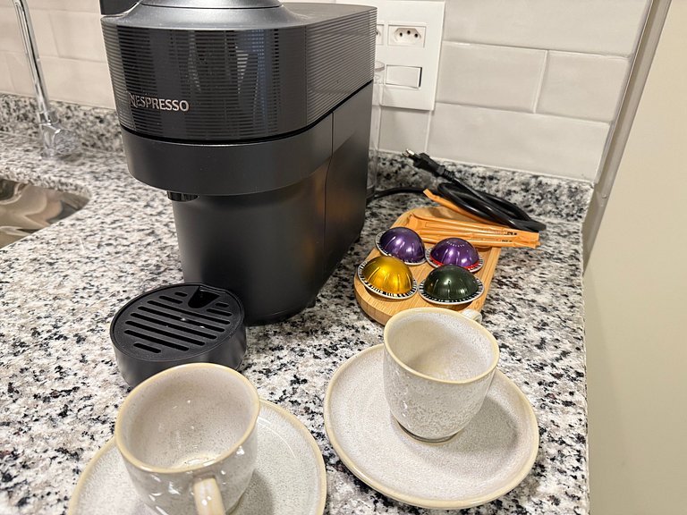 Cozy stay for four – Apt. 713