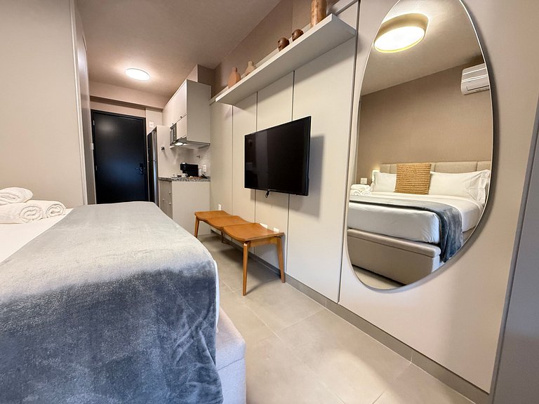 Cozy stay for four – Apt. 713