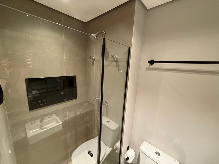 Compact and fully equipped studio for 4 – Apt. 715