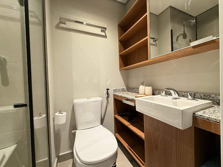 Cozy studio with sofa bed – Apt. 2311