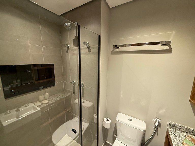 Cozy studio with sofa bed – Apt. 2311