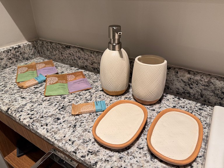 Estudio acogedor con sofá cama – Apto. 2311