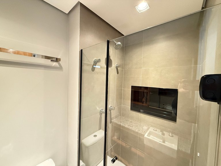 Stylish and functional studio – Apt. 2409