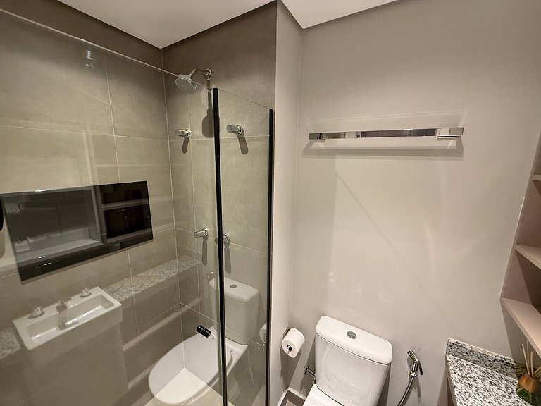 Apto completo y bien ubicado – Apto. 2507