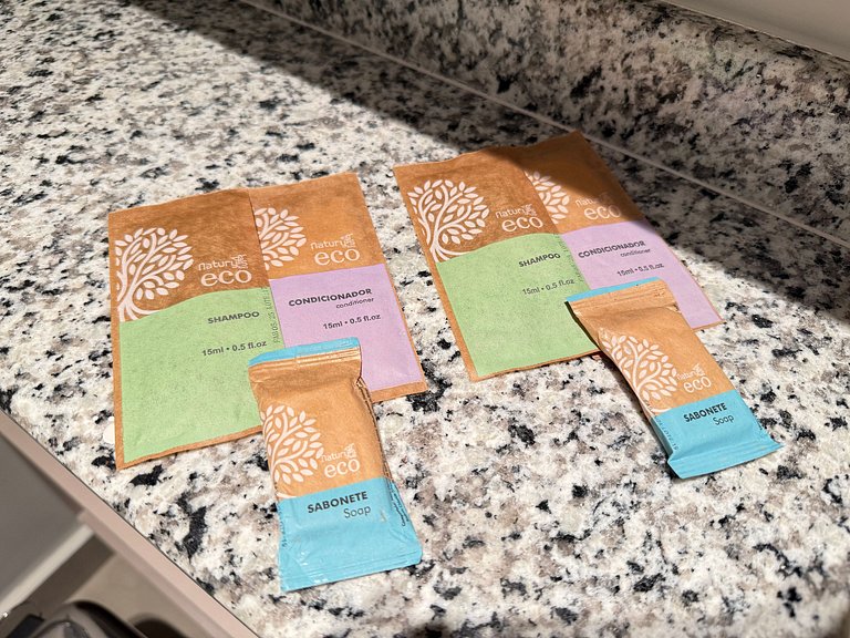 Apto completo e bem localizado – Apto 2507