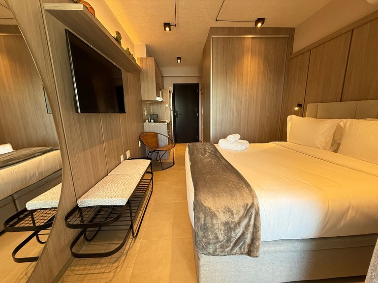 Apto completo y bien ubicado – Apto. 2507