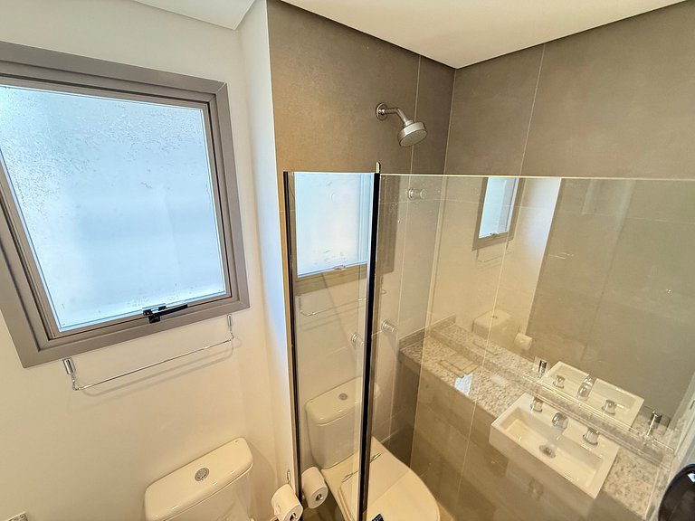 Charming apartment for 4 in Moema – Apt. 1616