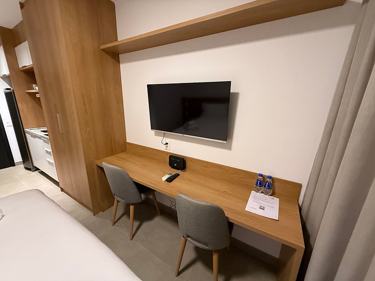 Fully equipped and cozy apt – Apt. 2314