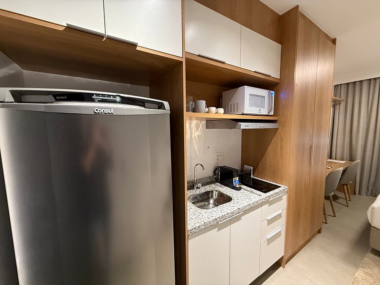 Fully equipped and cozy apt – Apt. 2314