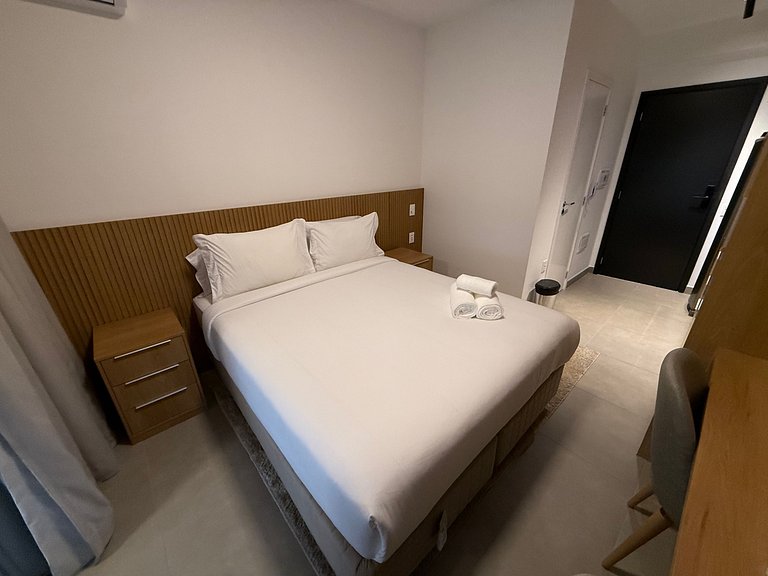 Fully equipped and cozy apt – Apt. 2314