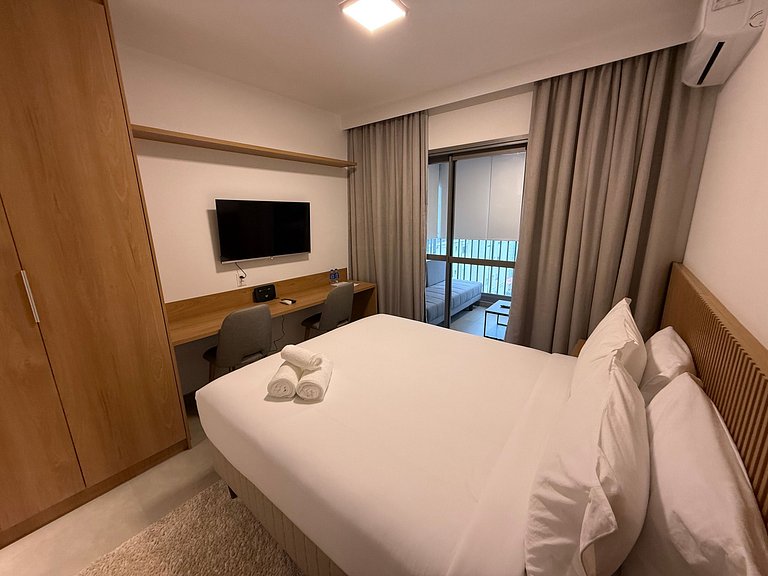 Fully equipped and cozy apt – Apt. 2314