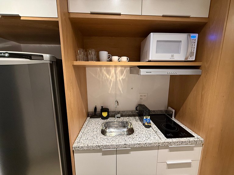 Fully equipped and cozy apt – Apt. 2314