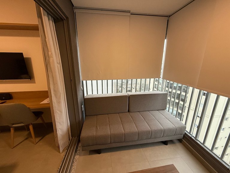 Fully equipped and cozy apt – Apt. 2314