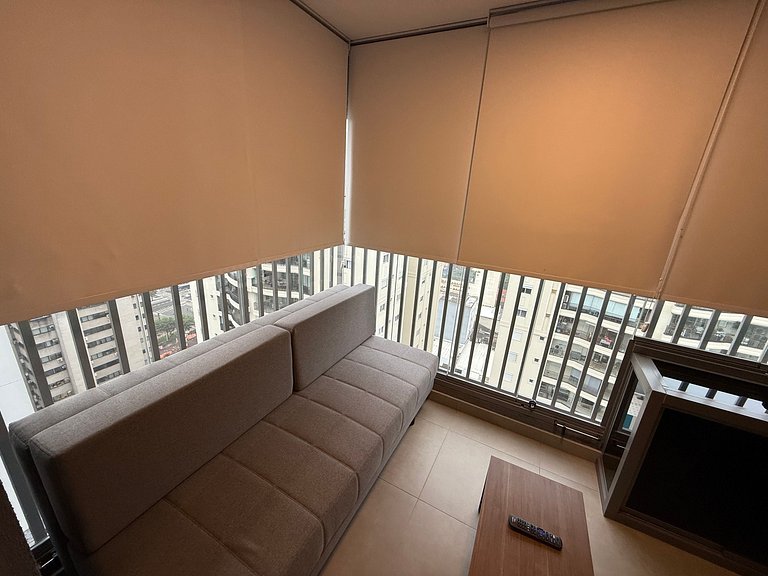 Fully equipped and cozy apt – Apt. 2314