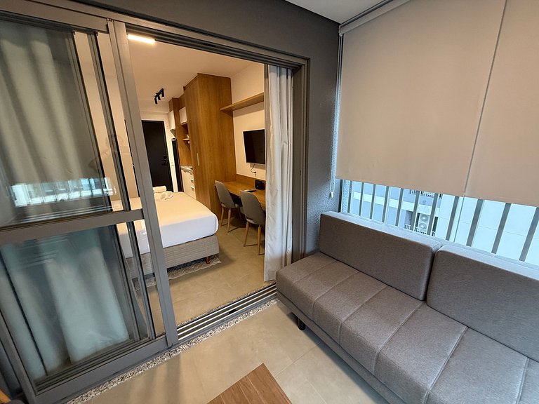 Fully equipped and cozy apt – Apt. 2314