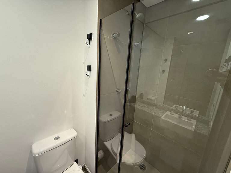 Fully equipped and cozy apt – Apt. 2314