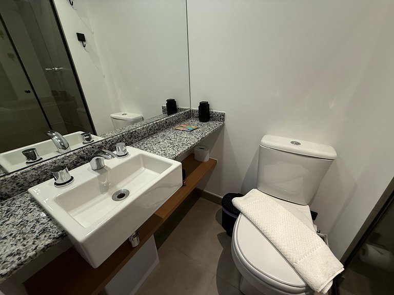 Fully equipped and cozy apt – Apt. 2314