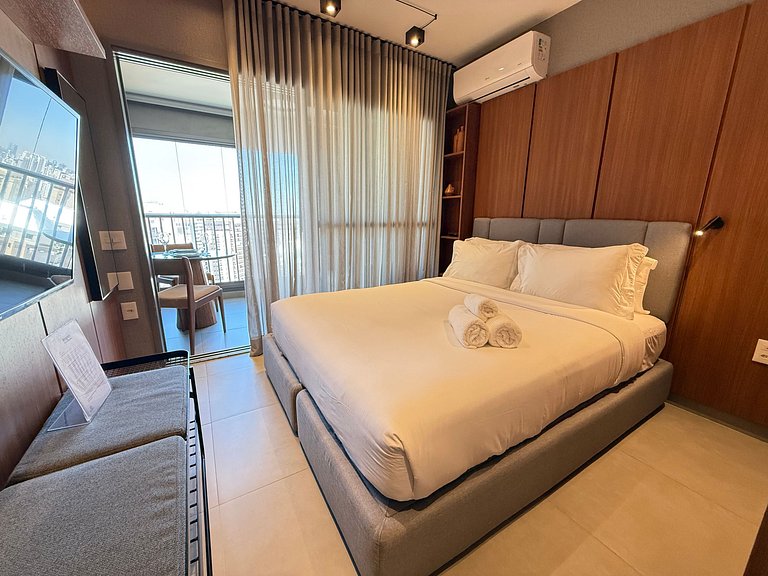 Cozy apartment for up to 4 guests – Apt. 2613