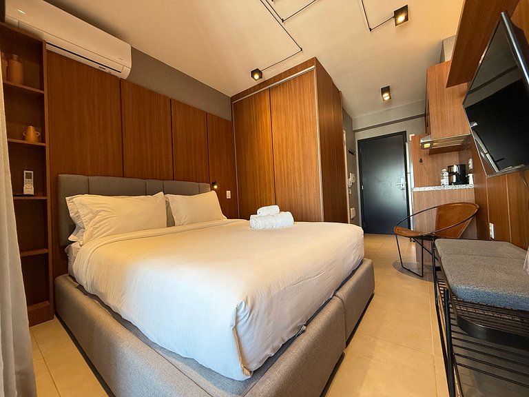 Cozy apartment for up to 4 guests – Apt. 2613