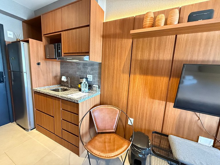 Cozy apartment for up to 4 guests – Apt. 2613