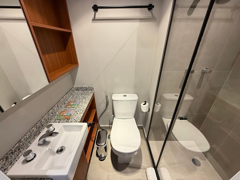 Cozy apartment for up to 4 guests – Apt. 2613