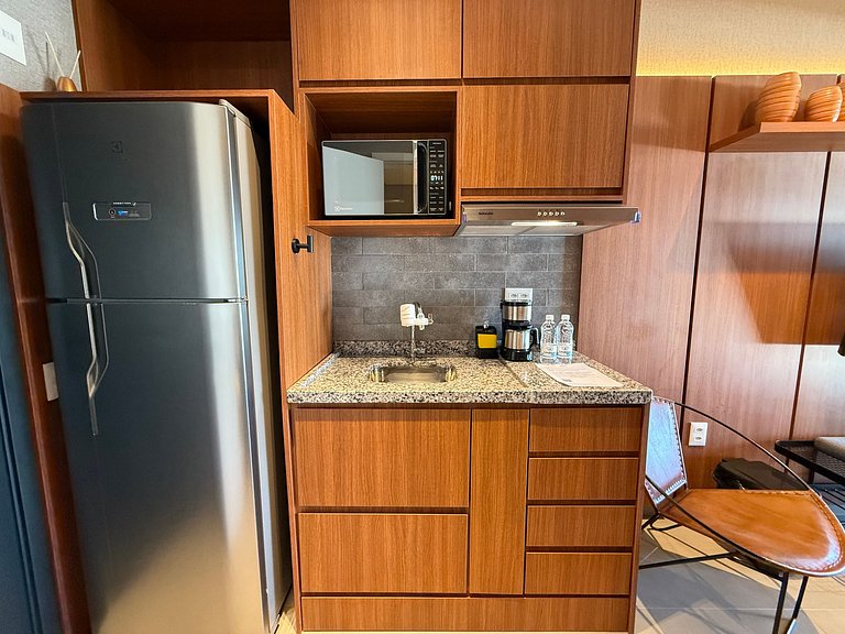 Cozy apartment for up to 4 guests – Apt. 2613