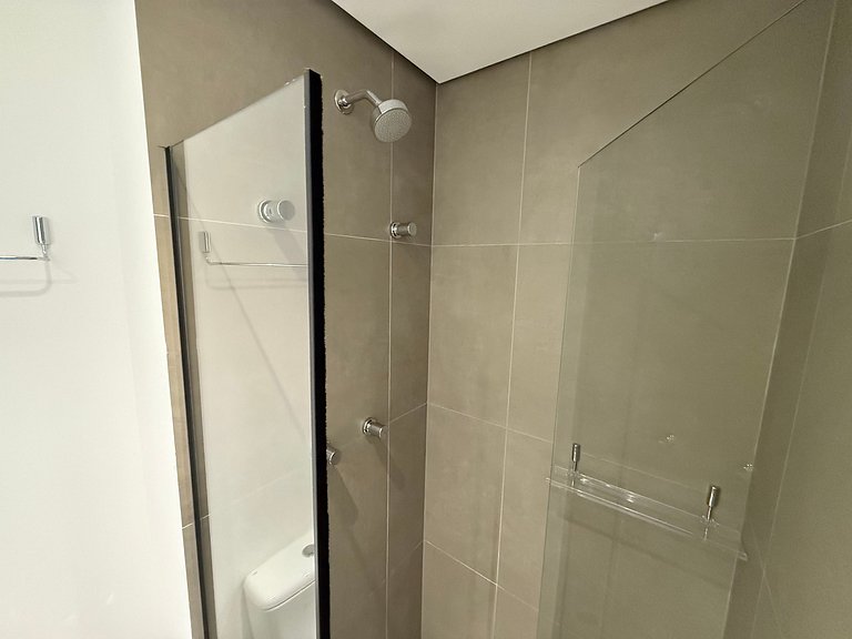 Modern comfort for couples – Apt. 1209