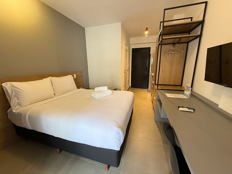 Functional apartment for 2 – Apt. 1409