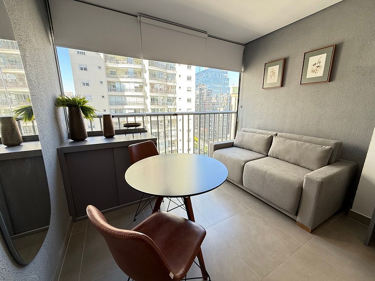 Modern comfort for two – Apt. 1215