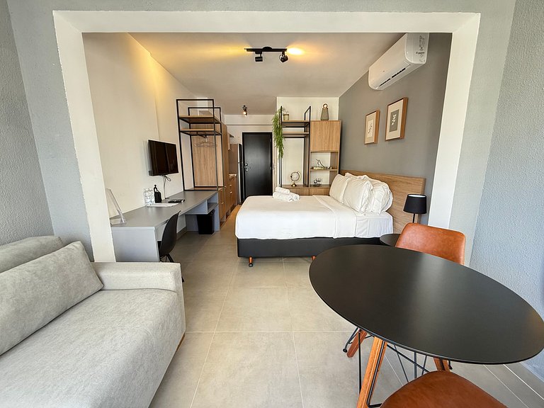 Modern comfort for two – Apt. 1215