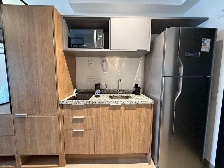 Modern comfort for two – Apt. 1215