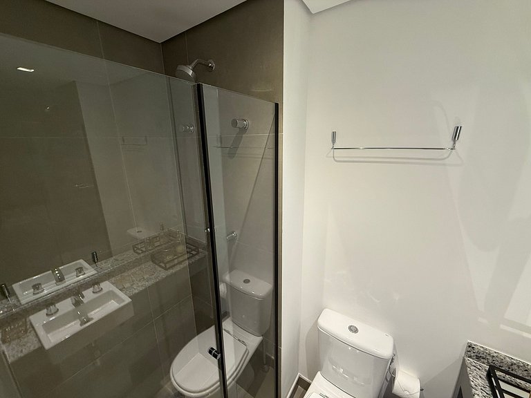 Modern comfort for two – Apt. 1215