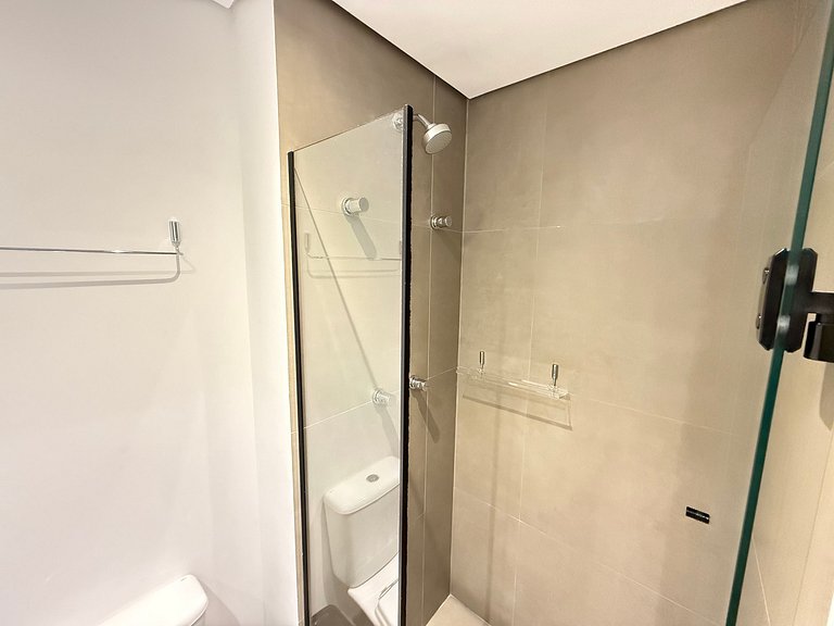 Charming Double Apartment in Moema – Apt 410