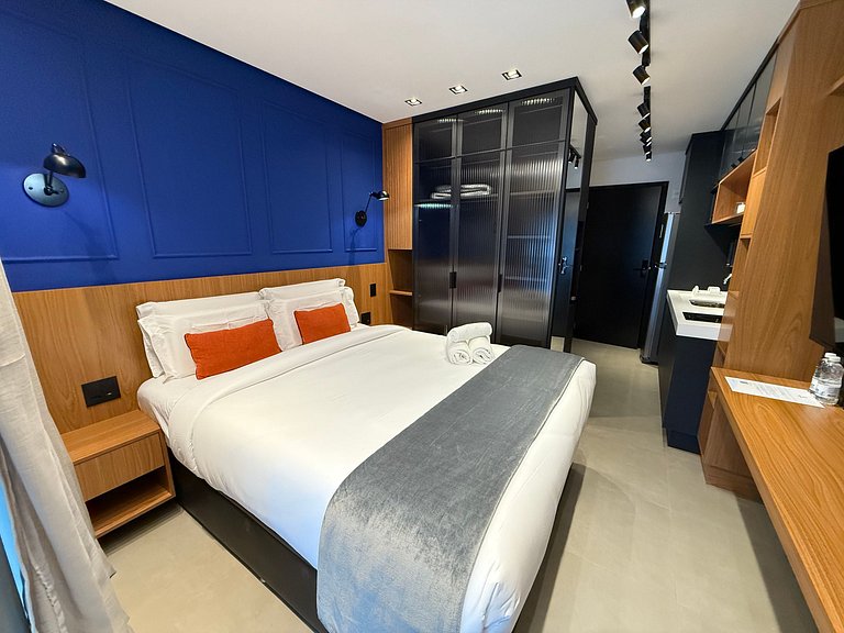 Elegant exclusive apt for 2 – Apt. 1305