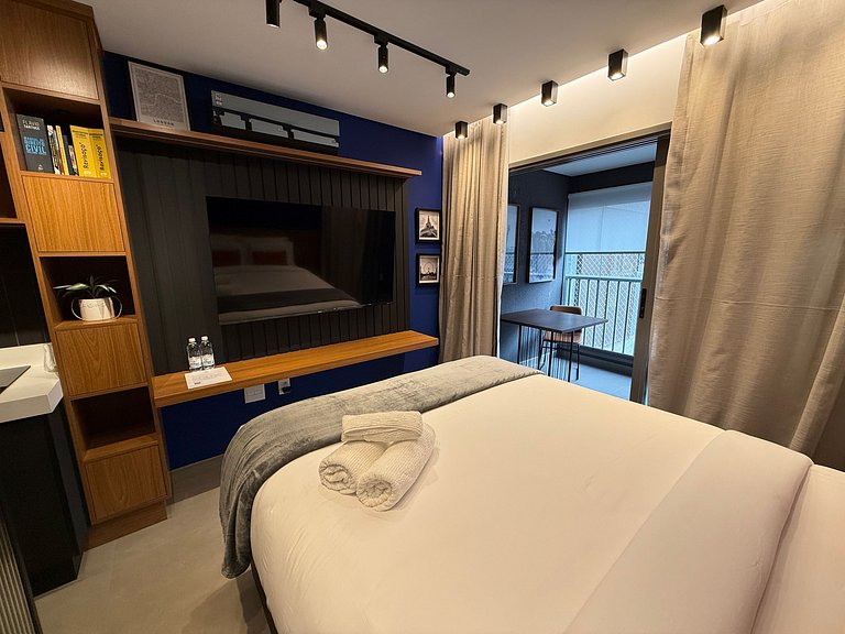 Elegant exclusive apt for 2 – Apt. 1305