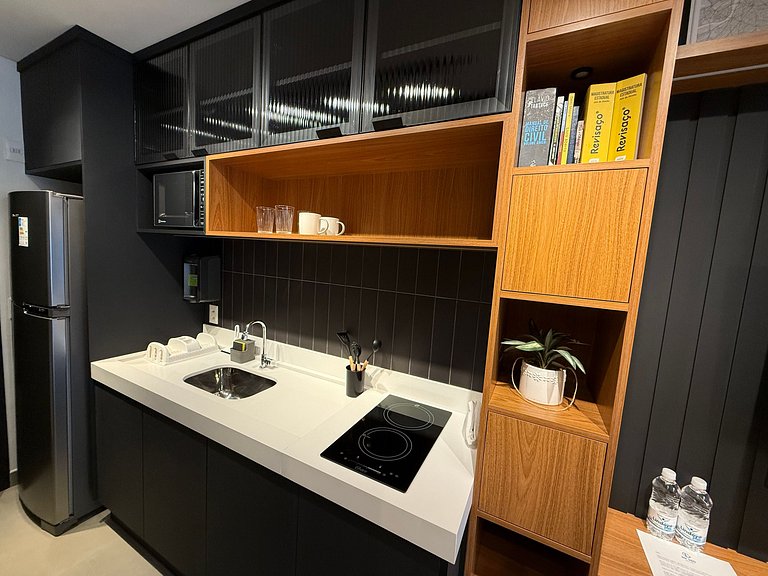 Elegant exclusive apt for 2 – Apt. 1305