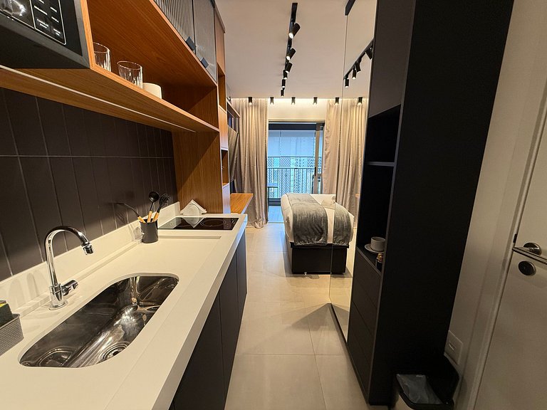 Elegant exclusive apt for 2 – Apt. 1305