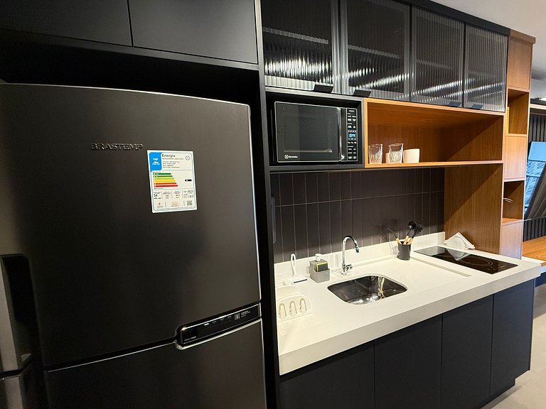 Elegant exclusive apt for 2 – Apt. 1305