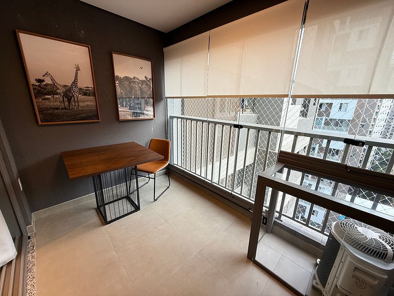 Elegant exclusive apt for 2 – Apt. 1305